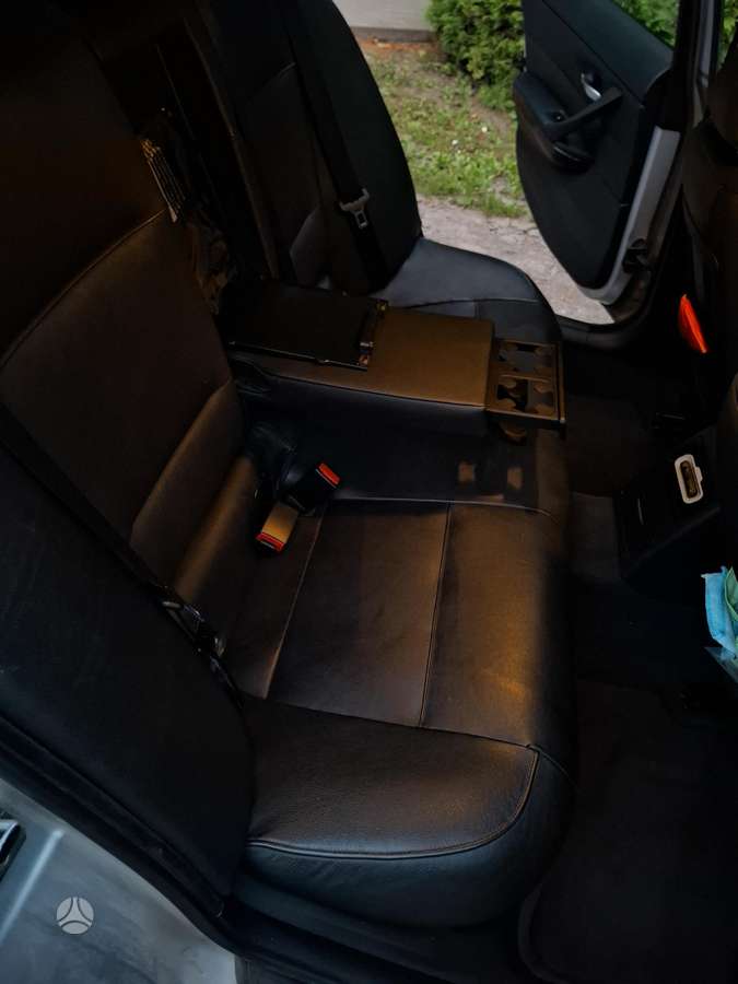 BMW 328, 3.0 l., Седан