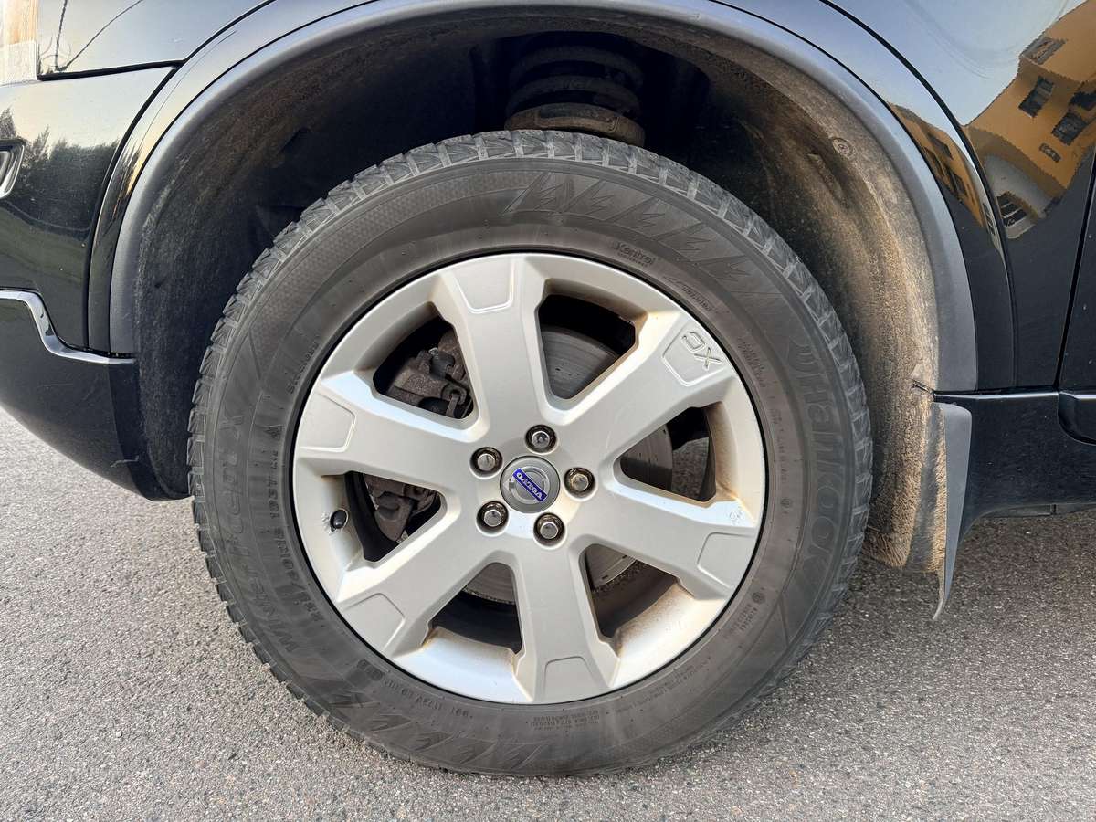 Volvo XC90 - 12