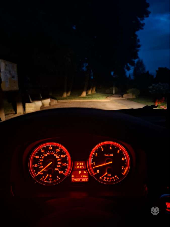 BMW 328, 3.0 l., Седан