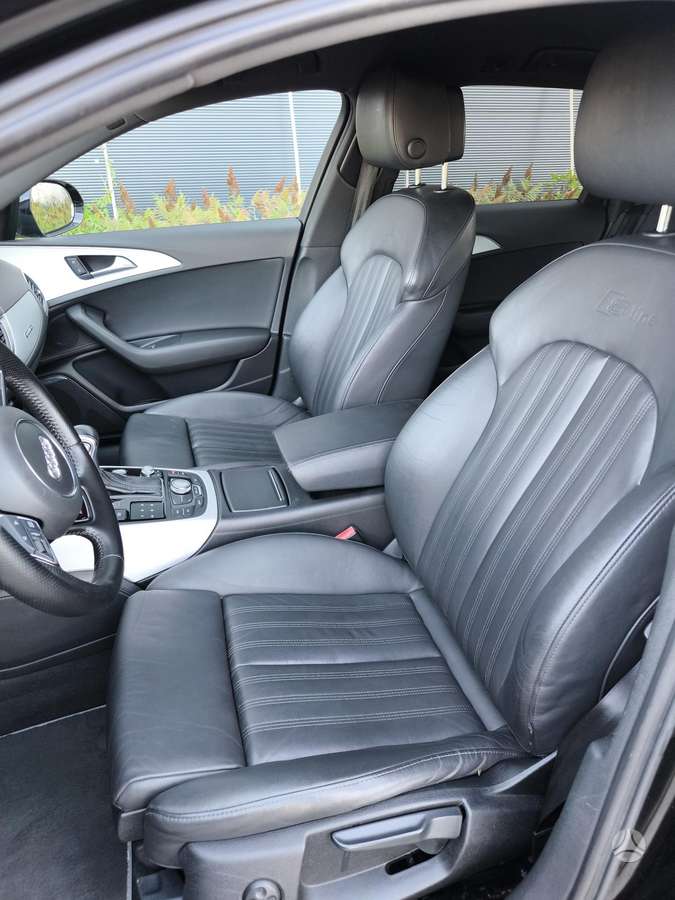 Audi A6, 3.0 l., Универсал
