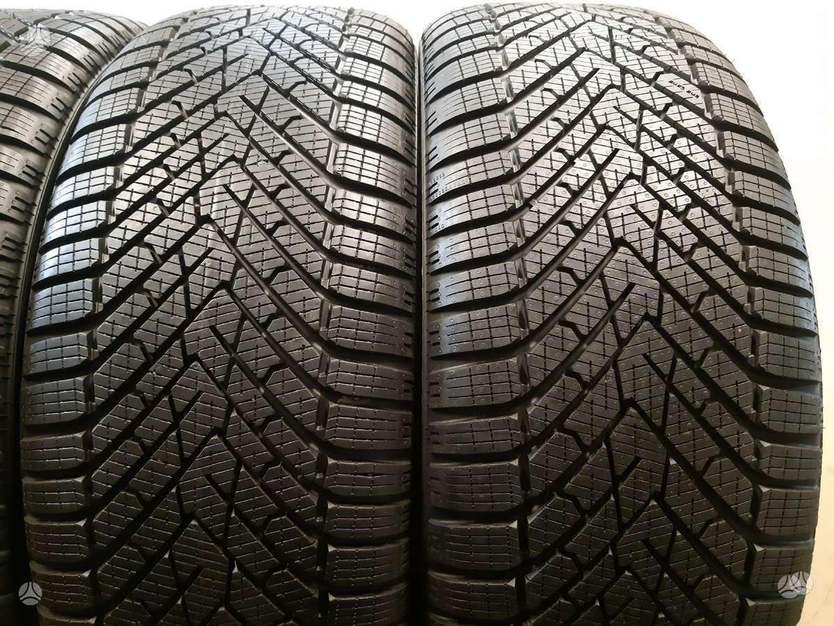 Pirelli 2025m Winter.2 SUV4x4, всесезонные 295/35 R23