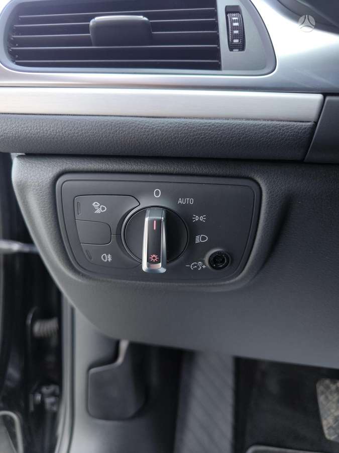 Audi A6, 3.0 l., Универсал