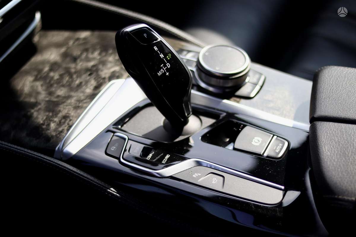 BMW 540, 3.0 l., Универсал