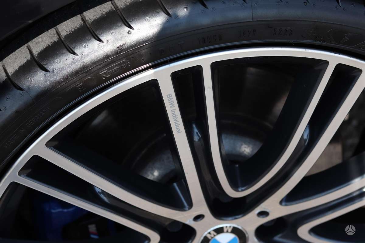 BMW 540, 3.0 l., Универсал
