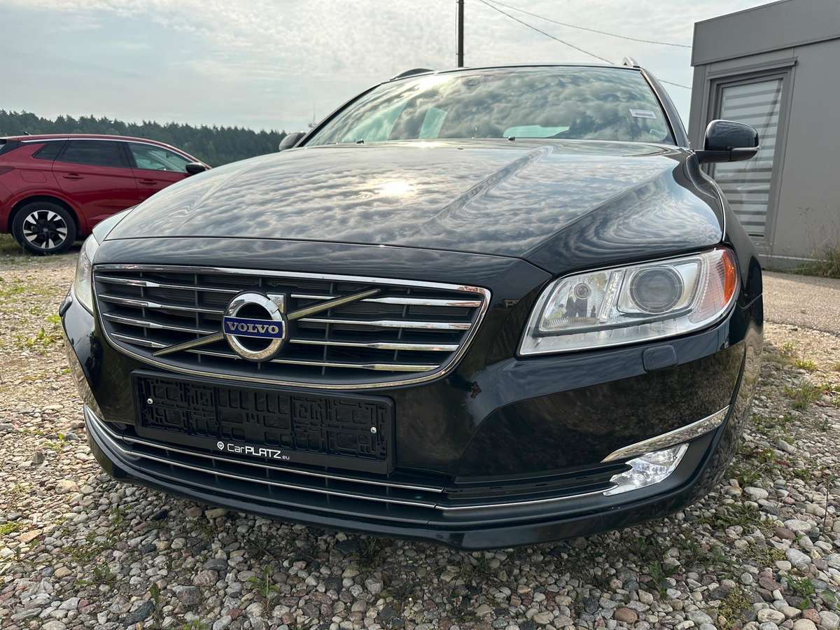 Volvo V70, 1.6 l., Универсал