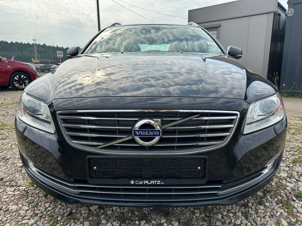 Volvo V70, 1.6 l., Универсал