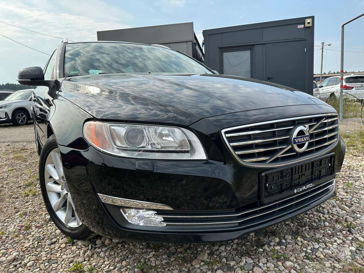Volvo V70, 1.6 l., Универсал