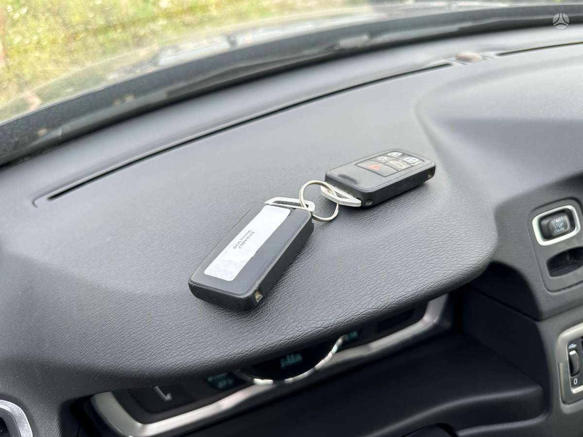 Volvo V70, 1.6 l., Универсал