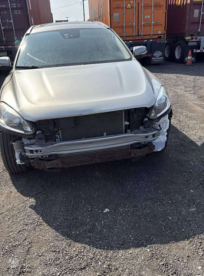 Volvo XC60 - 5