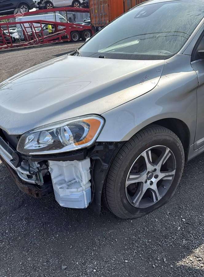 Volvo XC60 - 6