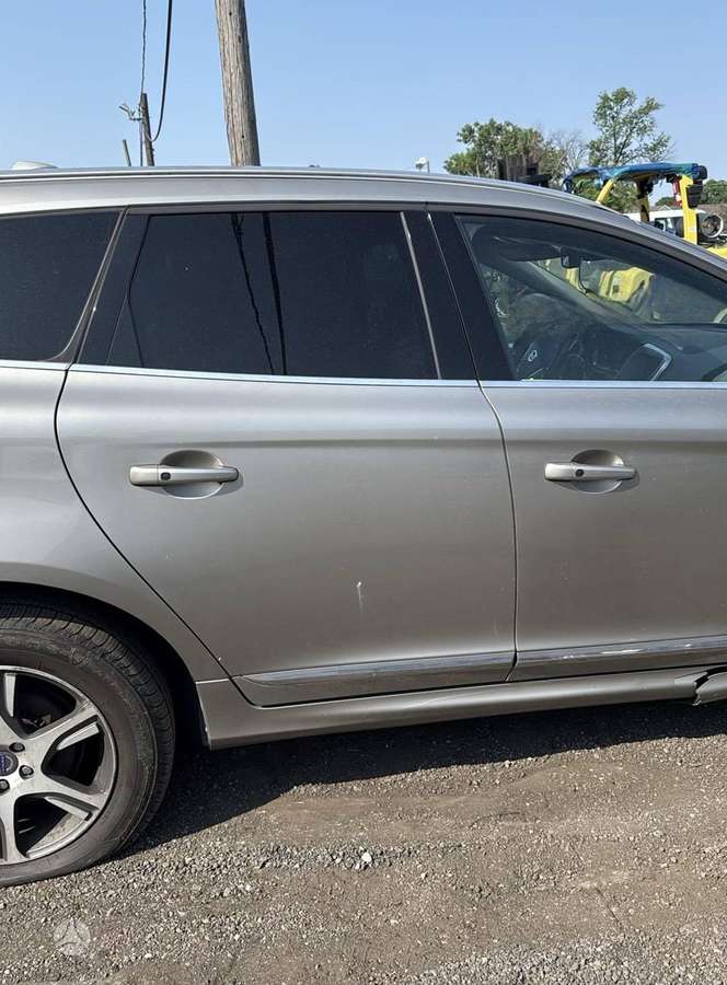 Volvo XC60 - 7