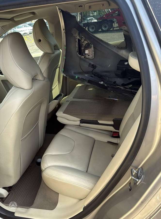Volvo XC60 - 9