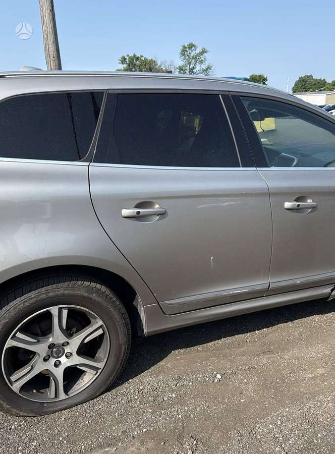 Volvo XC60 - 12