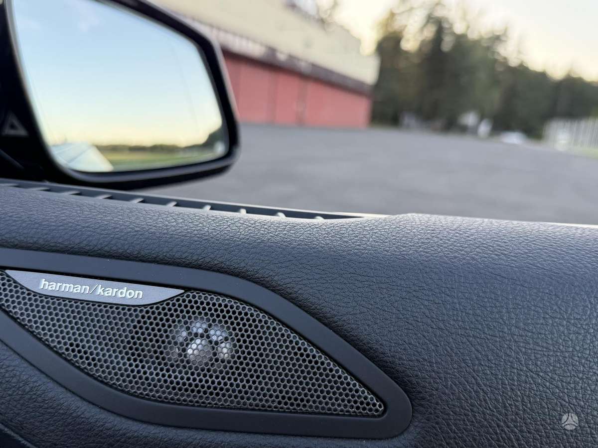 BMW 640, 3.0 l., Кабриолет