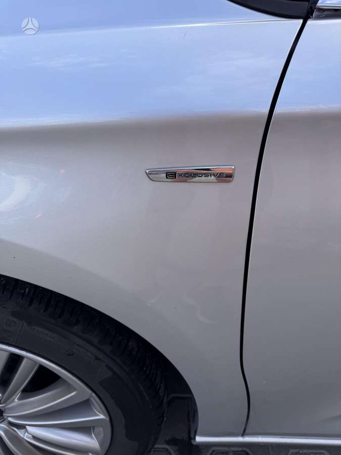 Citroen C4, 1.6 l., hatchback