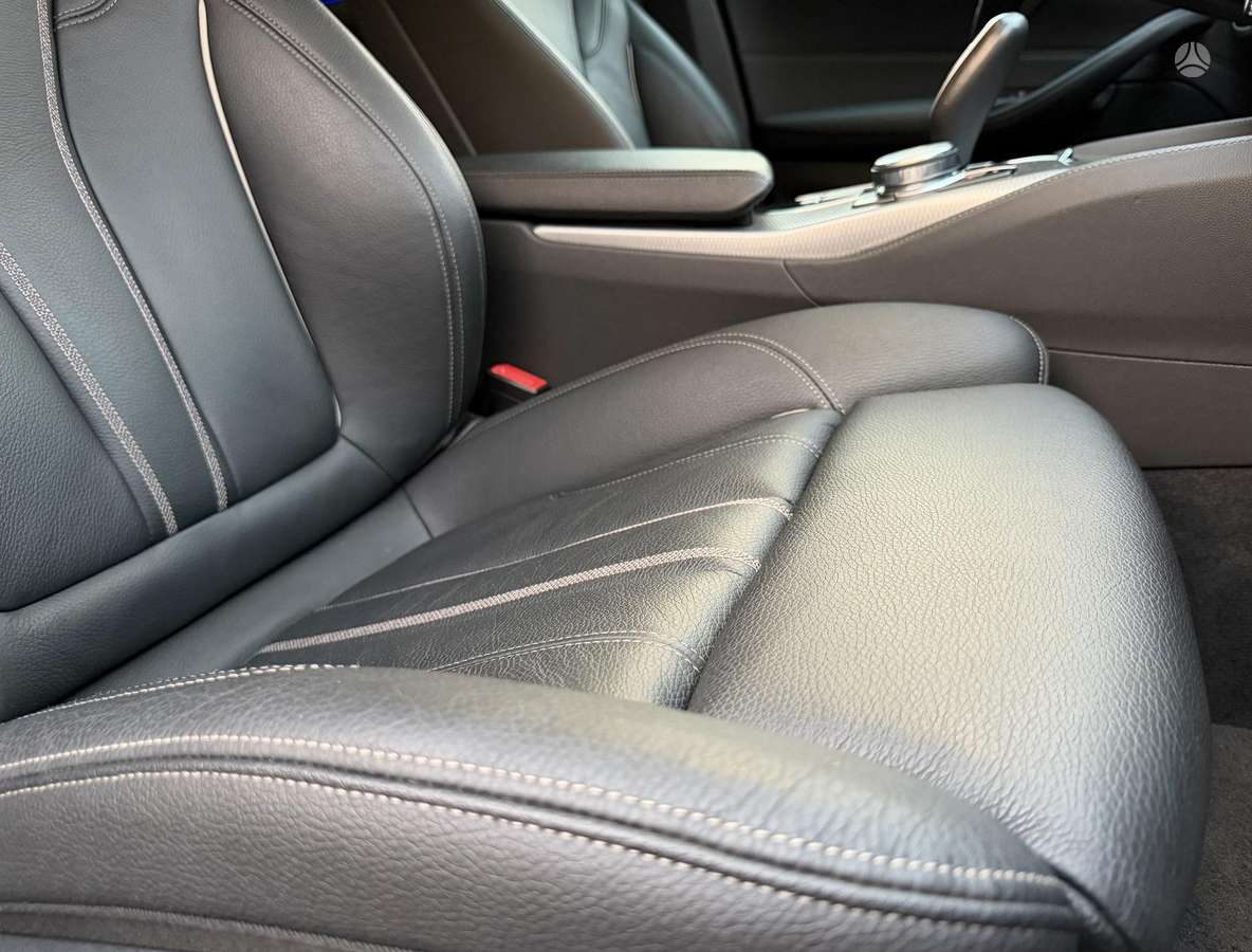 BMW 520, 2.0 l., wagon