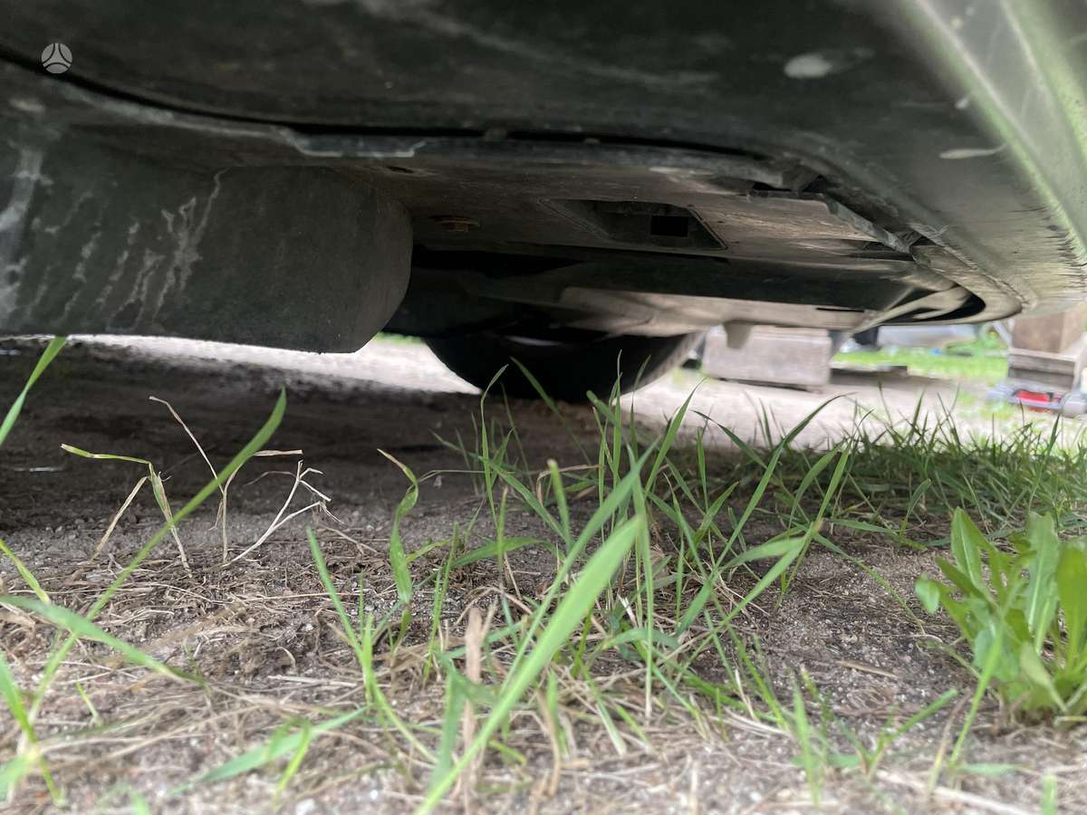BMW 725, 2.5 l., Седан