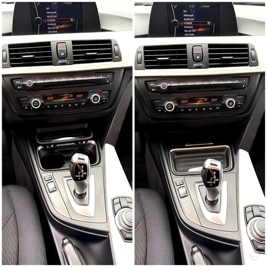 BMW 318, 2.0 l., Универсал
