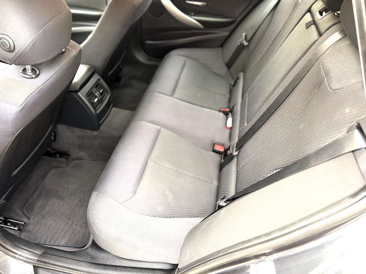 BMW 318, 2.0 l., Универсал