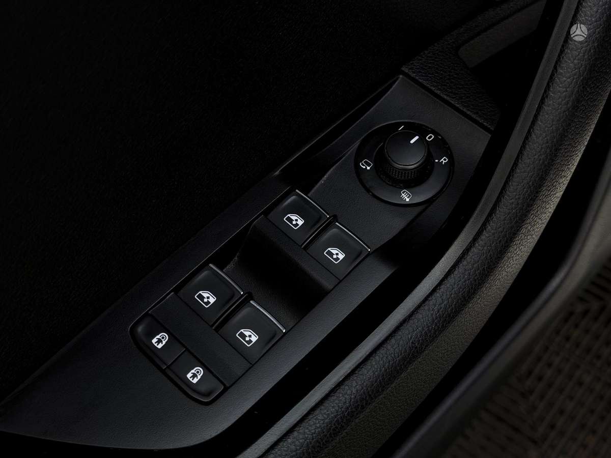 Skoda Superb, 2.0 l., Универсал