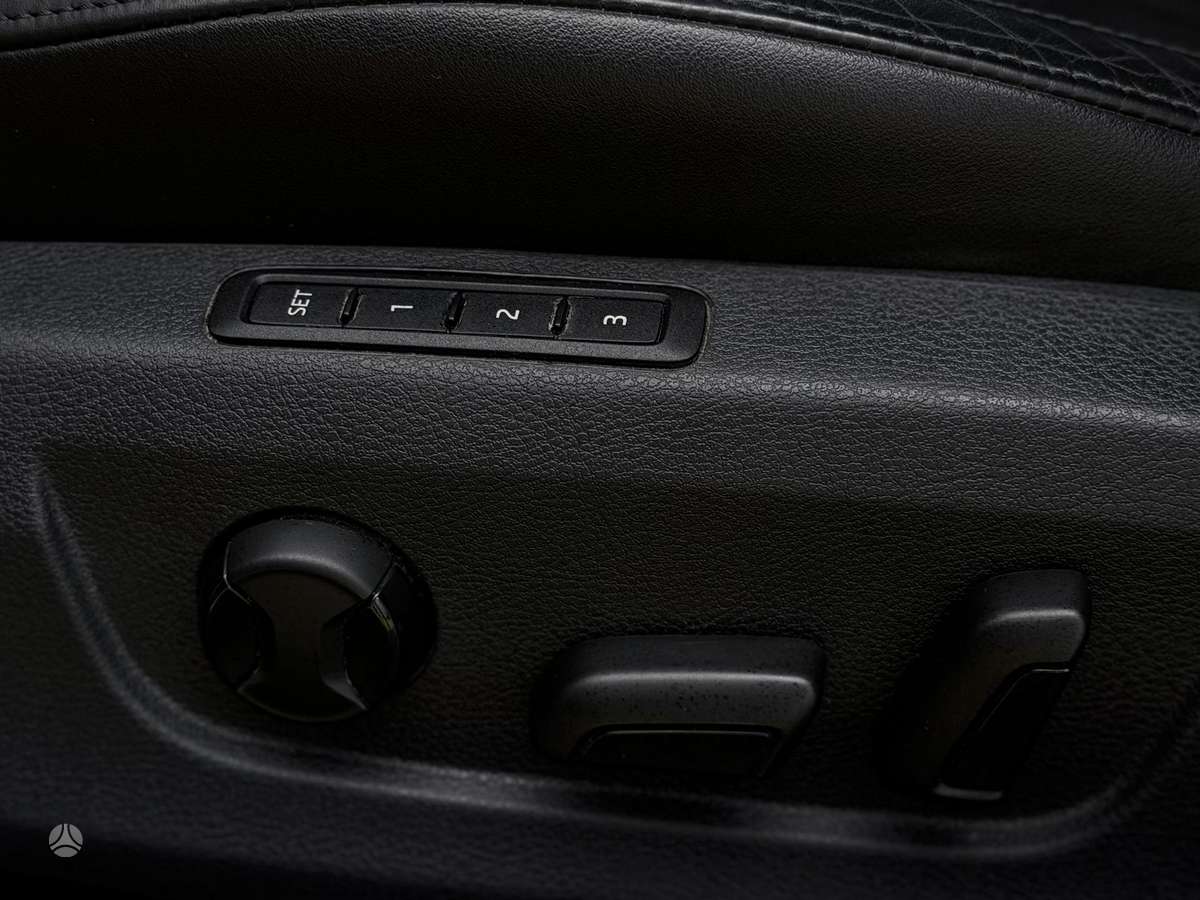 Skoda Superb, 2.0 l., Универсал