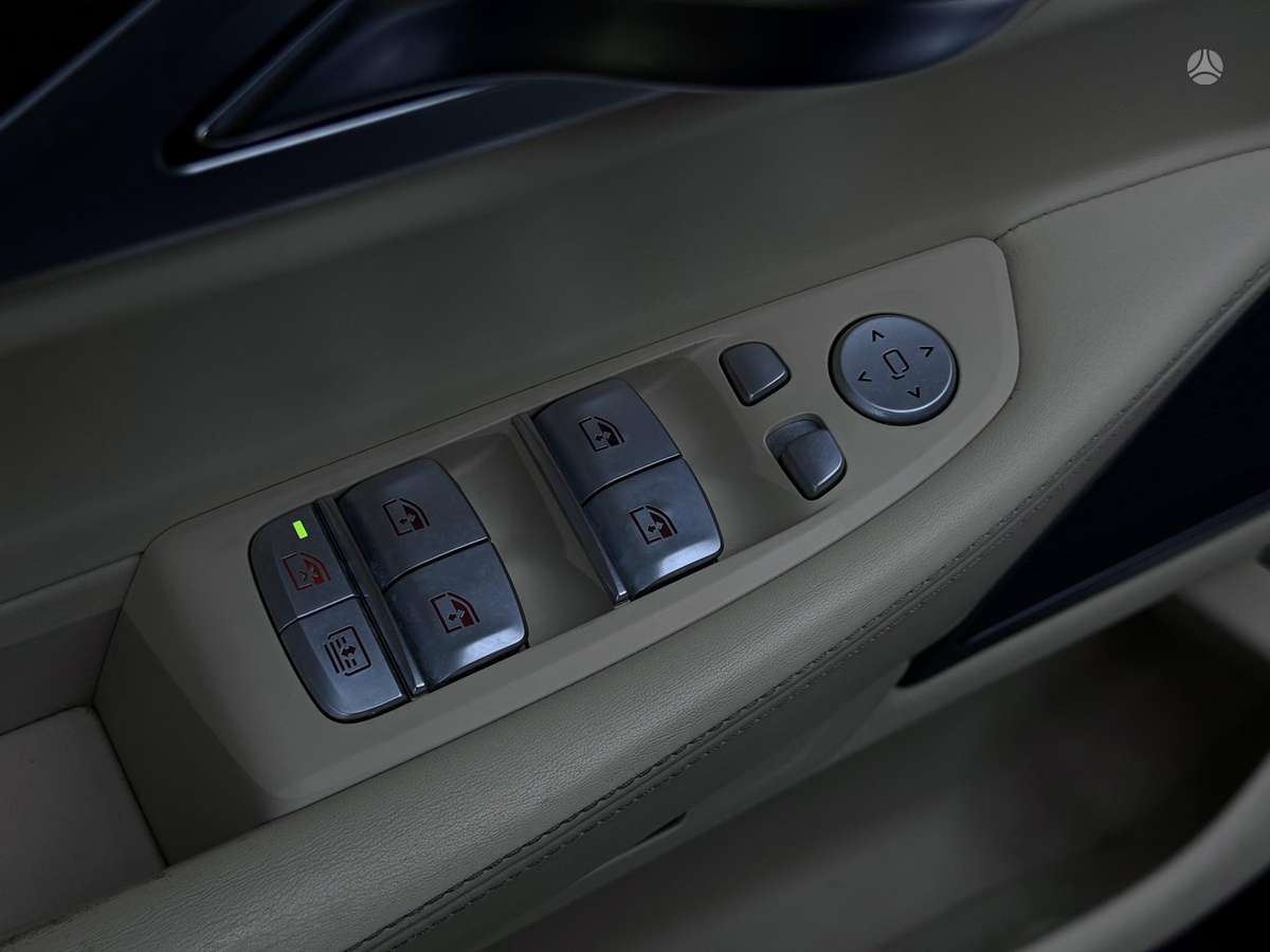 BMW 740, 3.0 l., Седан