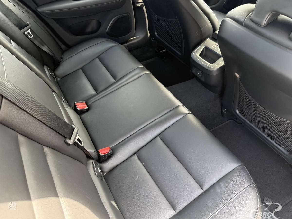 Volvo S60, 2.0 l., Седан