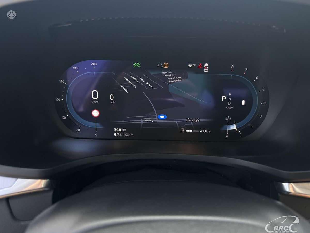 Volvo S60, 2.0 l., Седан