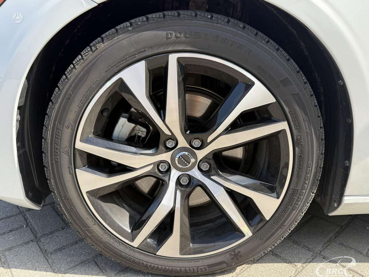 Volvo S60, 2.0 l., Седан