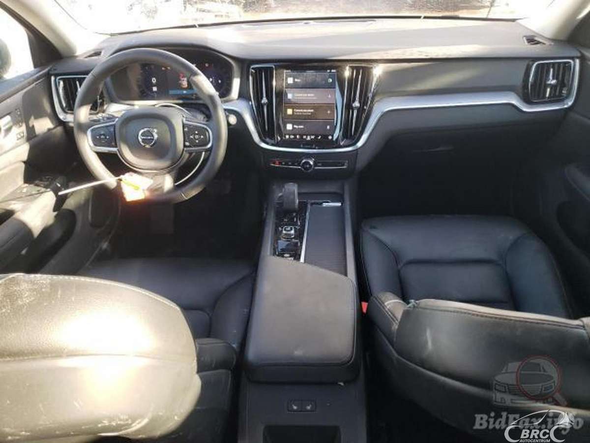 Volvo S60, 2.0 l., Седан
