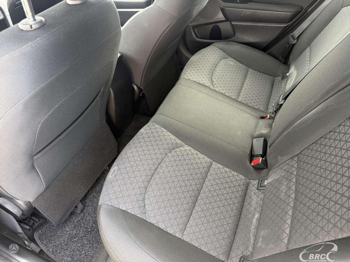 Kia Ceed, 1.0 l., hatchback