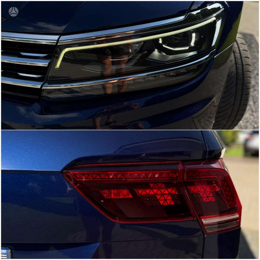 Volkswagen Tiguan - 3