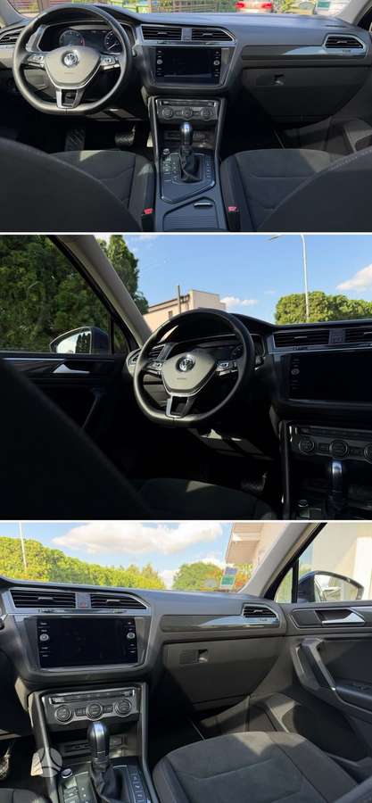 Volkswagen Tiguan - 2