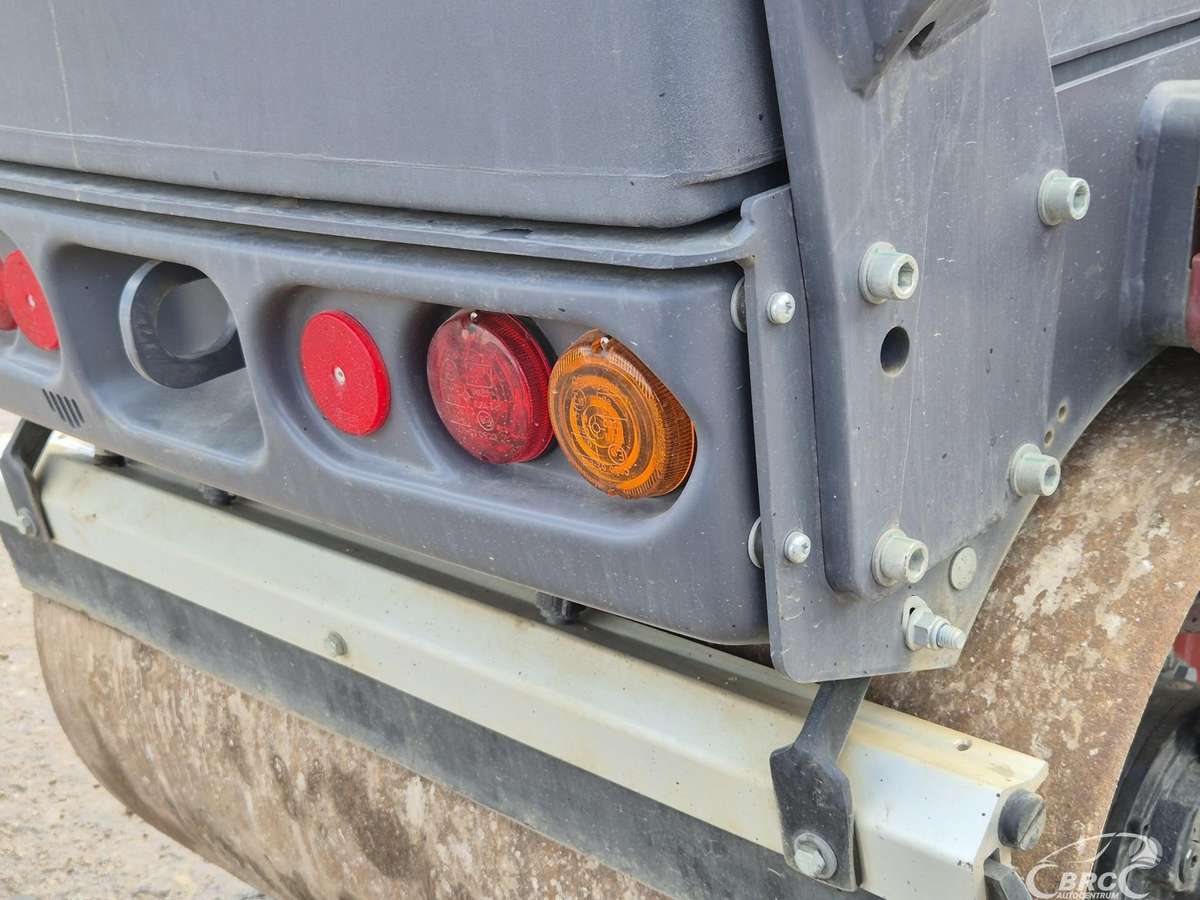 Dynapac CC900 121 m/h!, вибромашины