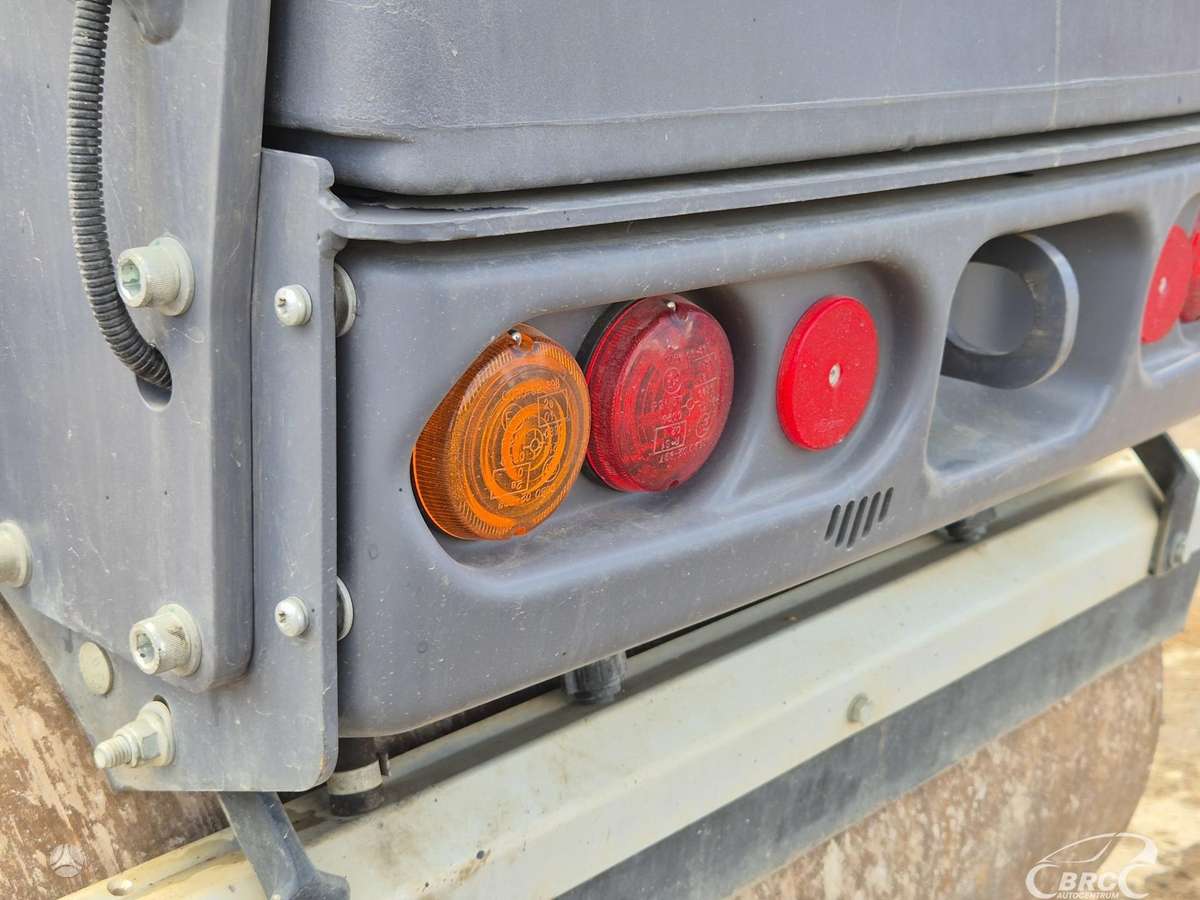 Dynapac CC900 121 m/h!, vibrator / compactor