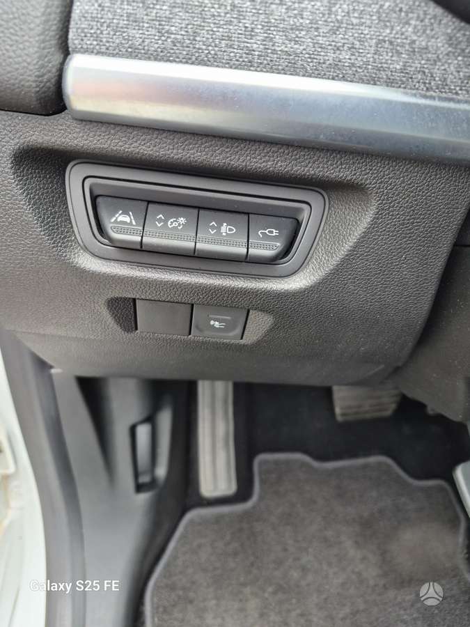 Renault Zoe, 52 kWh, hatchback
