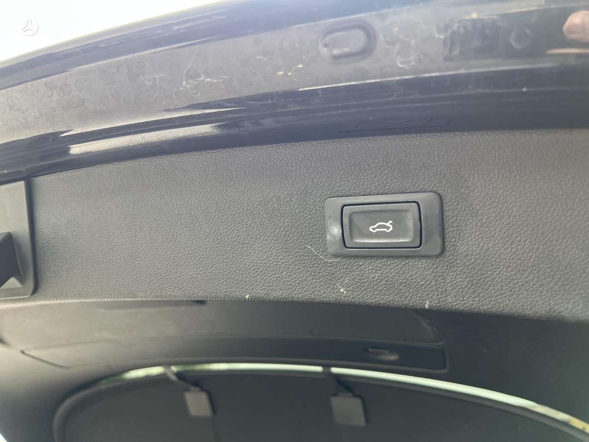Audi A7, 3.0 l., Хэтчбек