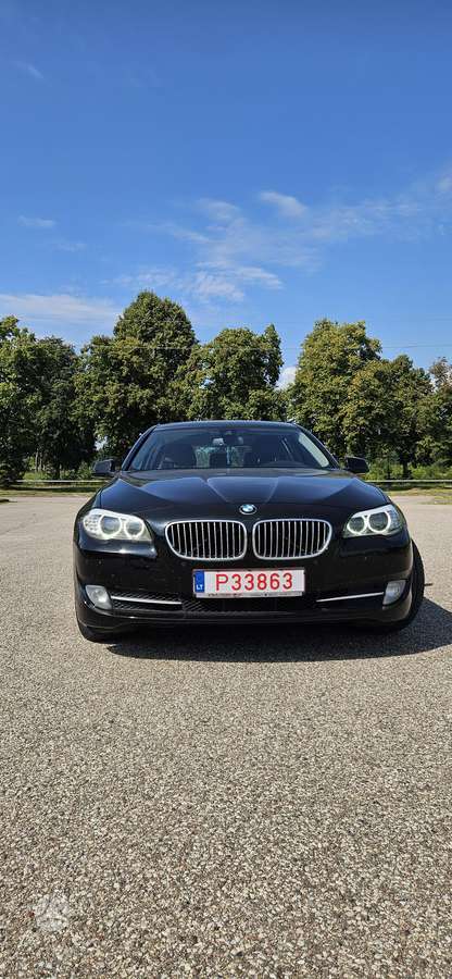 BMW 530, 3.0 l., Универсал