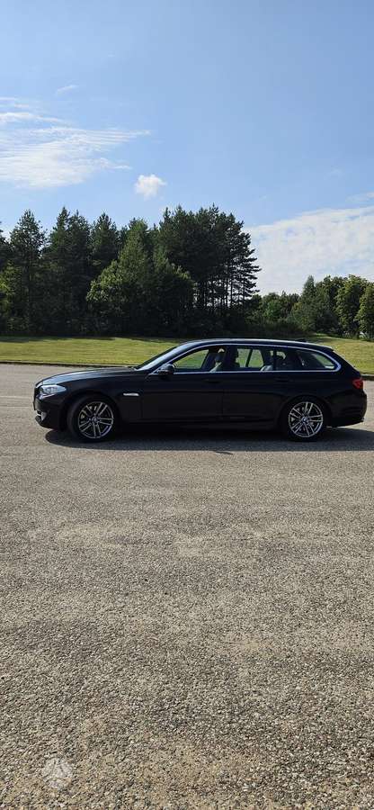 BMW 530, 3.0 l., Универсал