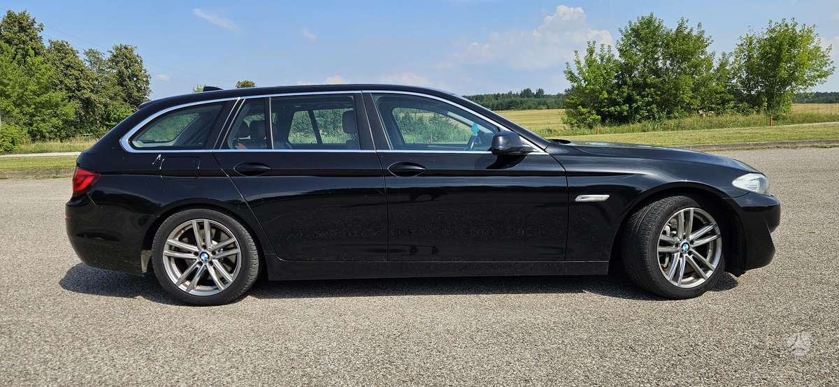 BMW 530, 3.0 l., Универсал