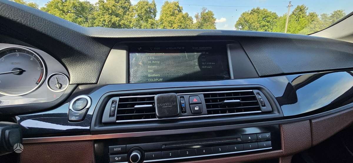 BMW 530, 3.0 l., Универсал