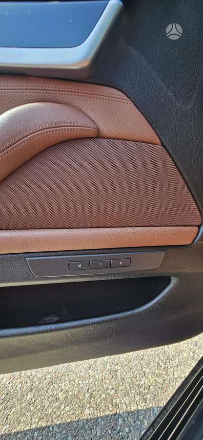 BMW 530, 3.0 l., Универсал