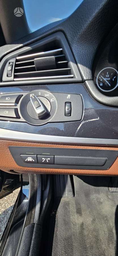 BMW 530, 3.0 l., Универсал