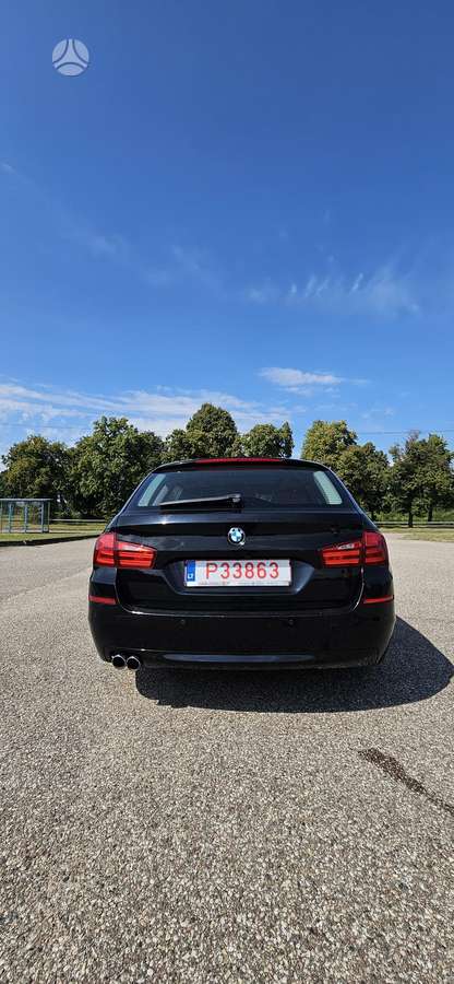 BMW 530, 3.0 l., Универсал