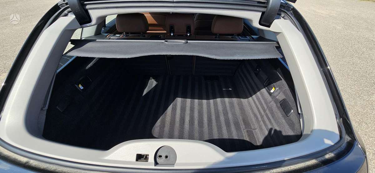 BMW 530, 3.0 l., Универсал