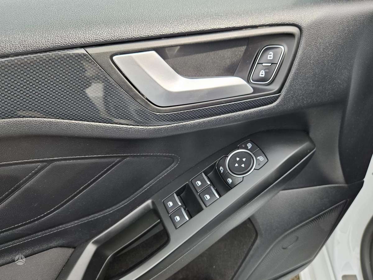 Ford Focus, 1.0 l., Универсал