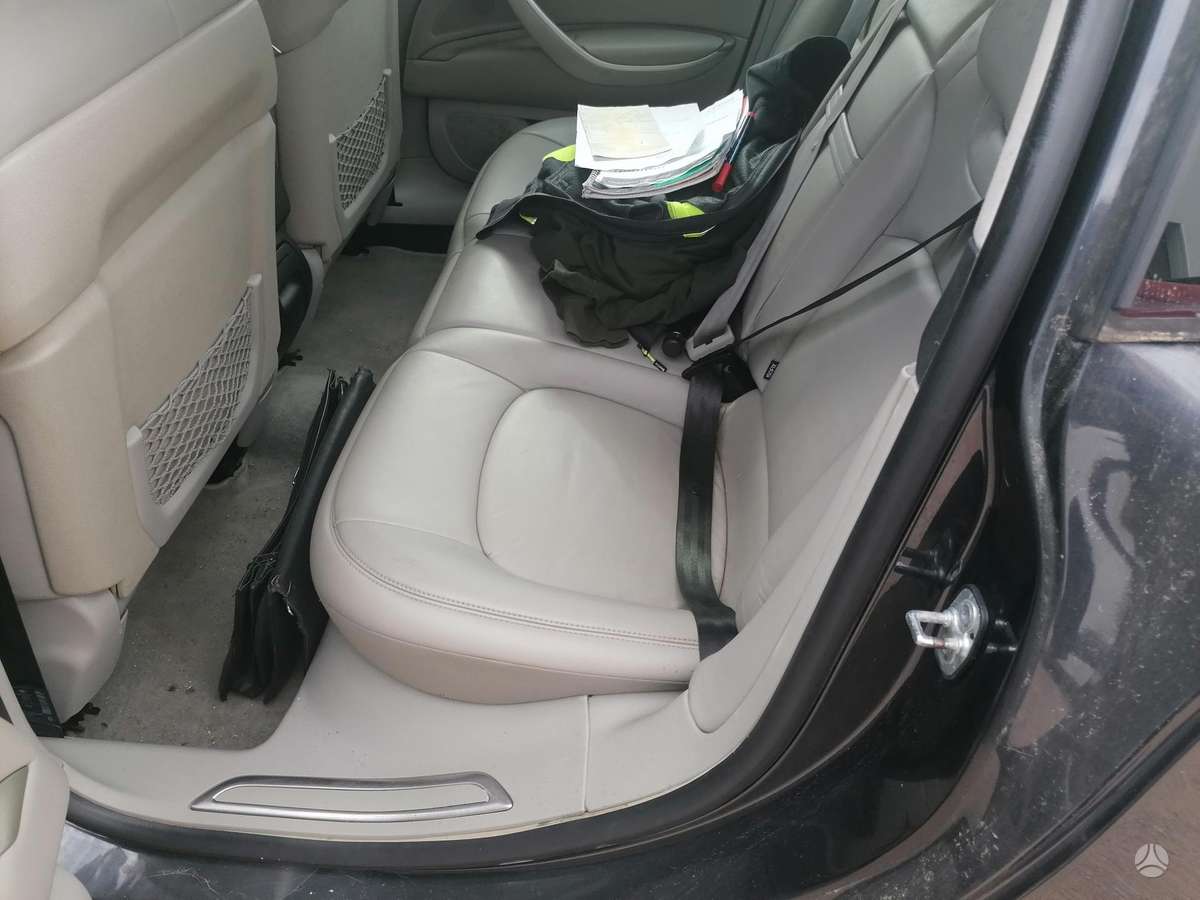 Citroen C5, 1.6 l., Хэтчбек