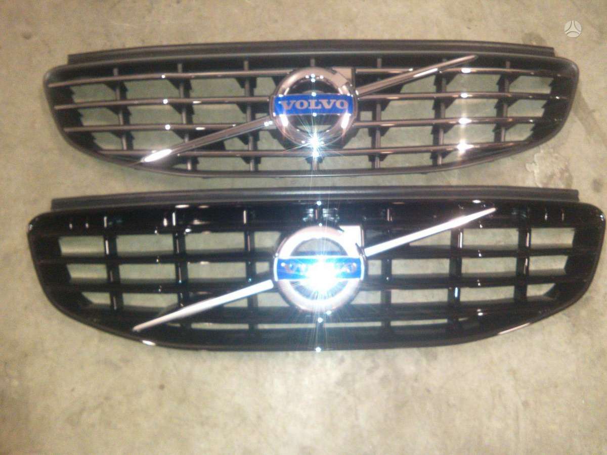 Volvo XC60 body parts