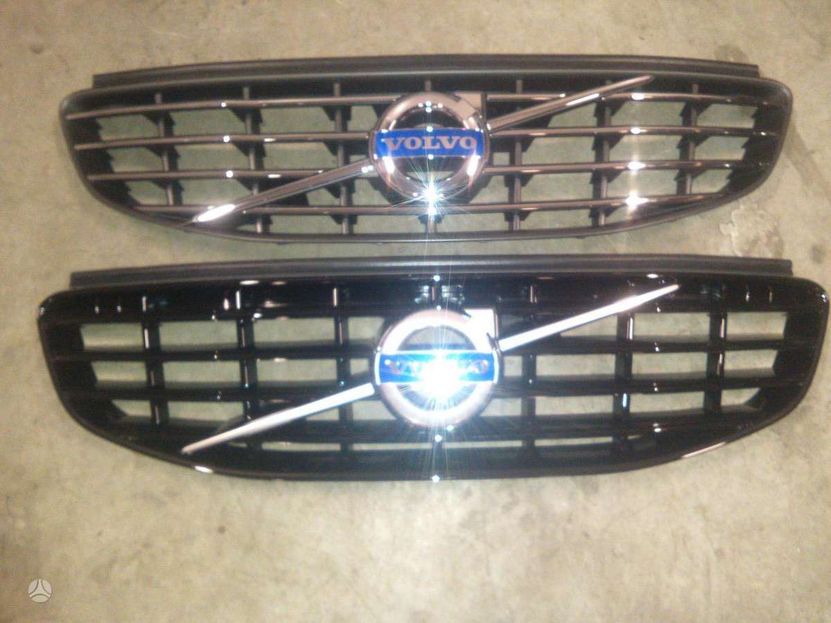 Volvo XC60 kėbulo dalys