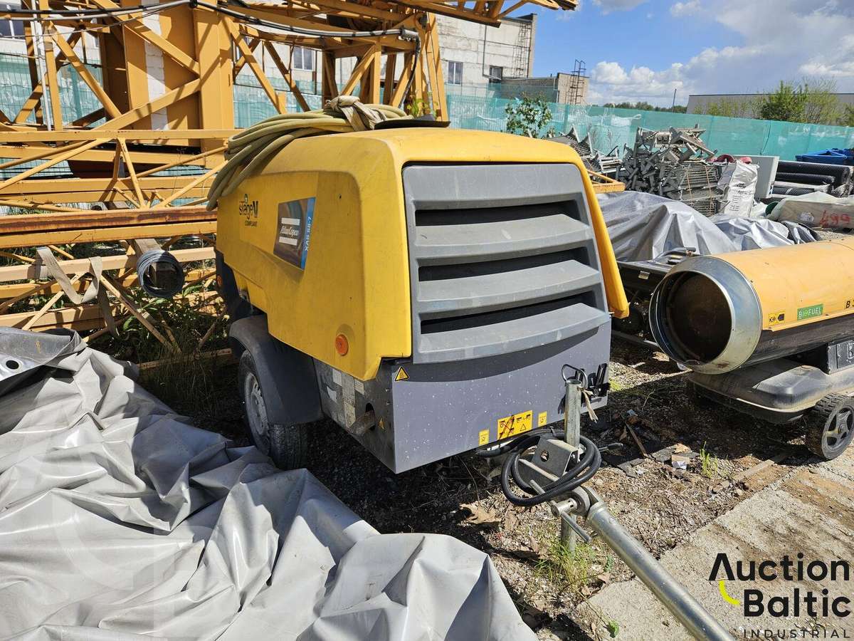 -Kita- XAS 58-7, другое